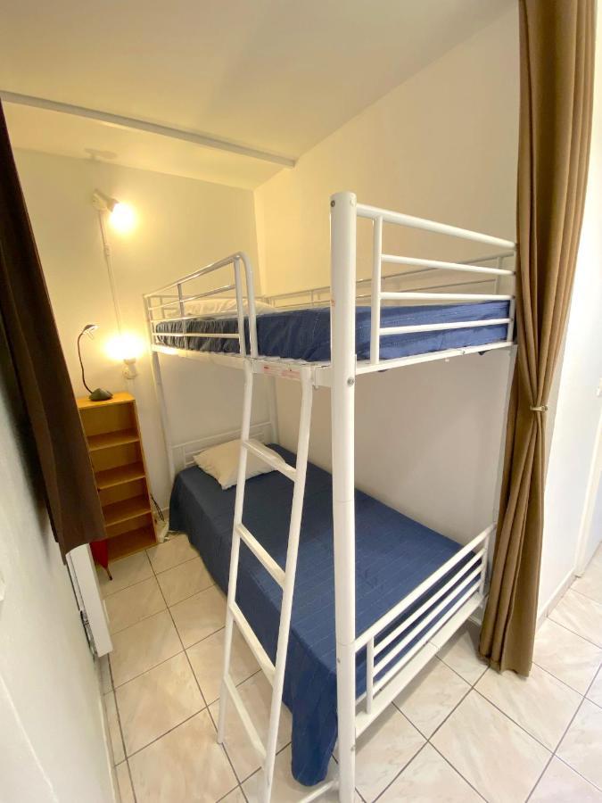 Appart 4 pers dans résidence avec piscine à 10 min de la plage Sanary-sur-Mer Extérieur photo